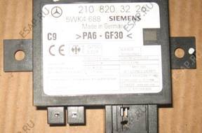 БЛОК УПРАВЛЕНИЯ МОДУЛЬ MERCEDES C E KLASA 2108203226 БЛОК УПРАВЛЕНИЯ МОДУЛЬ MERCEDES C E KLASA 2108203226