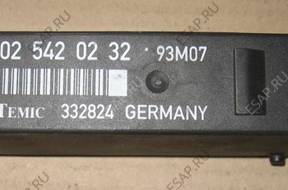 БЛОК УПРАВЛЕНИЯ МОДУЛЬ MERCEDES C KLASA 202 2025420232 БЛОК УПРАВЛЕНИЯ МОДУЛЬ MERCEDES C KLASA 202 2025420232