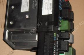БЛОК УПРАВЛЕНИЯ МОДУЛЬ MERCEDES CL216 A2215409245