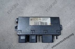БЛОК УПРАВЛЕНИЯ МОДУЛЬ MERCEDES E-KLASA W210 2.0 B LIFT