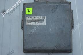 БЛОК УПРАВЛЕНИЯ МОДУЛЬ MERCEDES E KLASA W210 A0225453932