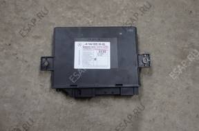 БЛОК УПРАВЛЕНИЯ МОДУЛЬ   MERCEDES GL 1648203985