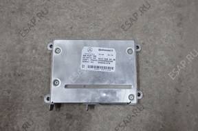 БЛОК УПРАВЛЕНИЯ МОДУЛЬ   MERCEDES GL 2198200926