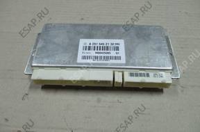 БЛОК УПРАВЛЕНИЯ МОДУЛЬ Mercedes Ml 164 R-klasa 251