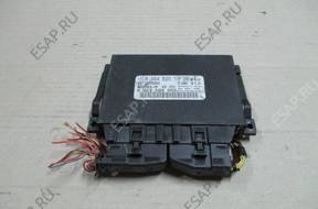 БЛОК УПРАВЛЕНИЯ МОДУЛЬ Mercedes ML 164 БЛОК УПРАВЛЕНИЯ МОДУЛЬ Mercedes ML 164