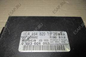 БЛОК УПРАВЛЕНИЯ МОДУЛЬ Mercedes ML 164 БЛОК УПРАВЛЕНИЯ МОДУЛЬ Mercedes ML 164