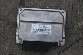 БЛОК УПРАВЛЕНИЯ МОДУЛЬ Mercedes ML 164 БЛОК УПРАВЛЕНИЯ МОДУЛЬ Mercedes ML 164
