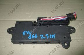 БЛОК УПРАВЛЕНИЯ МОДУЛЬ   Mercedes ML 166