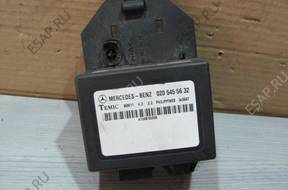 БЛОК УПРАВЛЕНИЯ МОДУЛЬ   MERCEDES VITO 0205455632