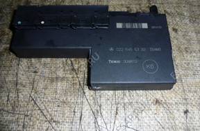 БЛОК УПРАВЛЕНИЯ,МОДУЛЬ - MERCEDES W 202 C KLASA (97-01) БЛОК УПРАВЛЕНИЯ,МОДУЛЬ - MERCEDES W 202 C KLASA (97-01)