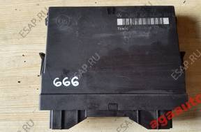 БЛОК УПРАВЛЕНИЯ МОДУЛЬ MERCEDES W 209 A2098200326