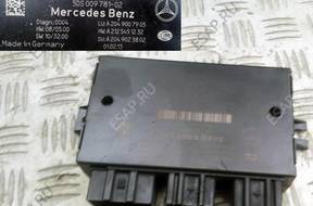 БЛОК УПРАВЛЕНИЯ МОДУЛЬ MERCEDES W 212 204 212 2049007905 БЛОК УПРАВЛЕНИЯ МОДУЛЬ MERCEDES W 212 204 212 2049007905