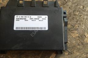 БЛОК УПРАВЛЕНИЯ МОДУЛЬ Mercedes W 219 SIEMENS A0345451532 БЛОК УПРАВЛЕНИЯ МОДУЛЬ Mercedes W 219 SIEMENS A0345451532