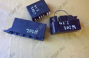 БЛОК УПРАВЛЕНИЯ  МОДУЛЬ  MERCEDES W202 2.2 d 97