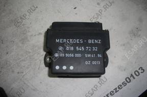 БЛОК УПРАВЛЕНИЯ МОДУЛЬ Mercedes W202