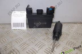 БЛОК УПРАВЛЕНИЯ МОДУЛЬ MERCEDES W202