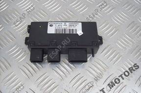 БЛОК УПРАВЛЕНИЯ МОДУЛЬ   MERCEDES W203 A0295450632