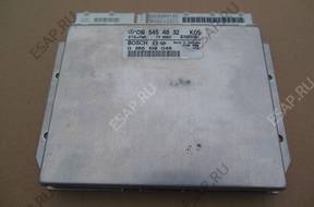 БЛОК УПРАВЛЕНИЯ МОДУЛЬ   MERCEDES W210 0195454832