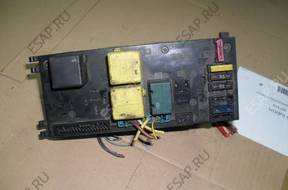 БЛОК УПРАВЛЕНИЯ МОДУЛЬ   MERCEDES W210 0195455632