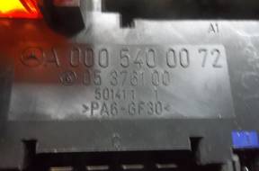 БЛОК УПРАВЛЕНИЯ   МОДУЛЬ MERCEDES W210 2.0 БЕНЗИН