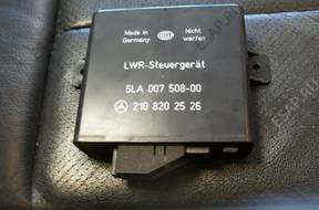 БЛОК УПРАВЛЕНИЯ МОДУЛЬ Mercedes W210 2108202526