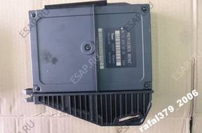 БЛОК УПРАВЛЕНИЯ   МОДУЛЬ MERCEDES W210 2.2