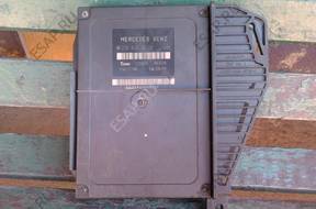 БЛОК УПРАВЛЕНИЯ  МОДУЛЬ  Mercedes W210 2.9 TD KRK
