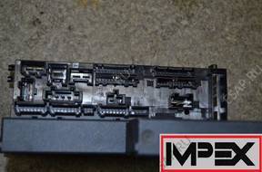БЛОК УПРАВЛЕНИЯ МОДУЛЬ Mercedes W210 2.9TD 0195455632