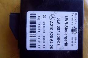 БЛОК УПРАВЛЕНИЯ  МОДУЛЬ  MERCEDES W210 3.2 CDI lif