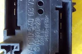 БЛОК УПРАВЛЕНИЯ  МОДУЛЬ  MERCEDES W210 3.2 CDI