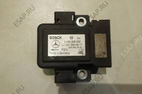 БЛОК УПРАВЛЕНИЯ МОДУЛЬ   MERCEDES W210 A 265005230