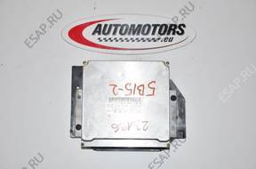 БЛОК УПРАВЛЕНИЯ   МОДУЛЬ MERCEDES W210 A0235459632