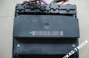 БЛОК УПРАВЛЕНИЯ МОДУЛЬ MERCEDES W210 A2105450332