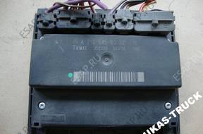 БЛОК УПРАВЛЕНИЯ МОДУЛЬ MERCEDES W210 A2105450332