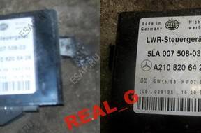 БЛОК УПРАВЛЕНИЯ МОДУЛЬ, ,  MERCEDES W210 E 98 / FV