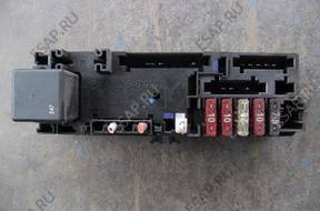 БЛОК УПРАВЛЕНИЯ МОДУЛЬ Mercedes W210 E-klasy 0005400172