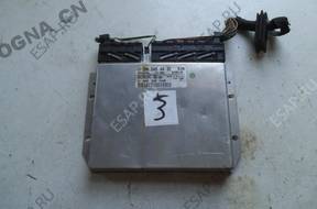 БЛОК УПРАВЛЕНИЯ МОДУЛЬ MERCEDES W210