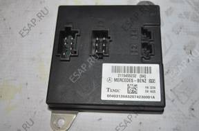 БЛОК УПРАВЛЕНИЯ МОДУЛЬ   Mercedes W211  2115455232