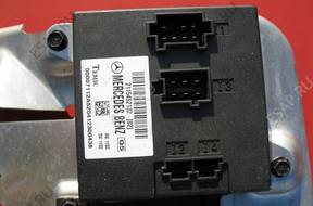 БЛОК УПРАВЛЕНИЯ   МОДУЛЬ MERCEDES W211 2.6 БЕНЗИН