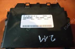 БЛОК УПРАВЛЕНИЯ  МОДУЛЬ  MERCEDES W211 A0325452632