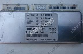 БЛОК УПРАВЛЕНИЯ МОДУЛЬ   MERCEDES W211 A2115406045