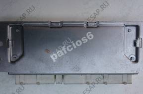 БЛОК УПРАВЛЕНИЯ МОДУЛЬ   MERCEDES W211 A2115406045