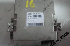 БЛОК УПРАВЛЕНИЯ  МОДУЛЬ  MERCEDES