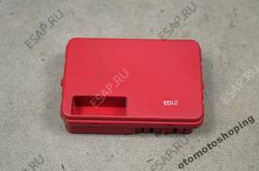 БЛОК УПРАВЛЕНИЯ МОДУЛЬ MG ROVER ZS 45 99-05