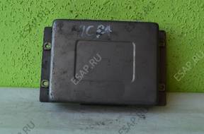 БЛОК УПРАВЛЕНИЯ МОДУЛЬ MICRA K12 1.3 16V 31036 44B11