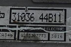БЛОК УПРАВЛЕНИЯ МОДУЛЬ MICRA K12 1.3 16V 31036 44B11