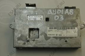 БЛОК УПРАВЛЕНИЯ МОДУЛЬ MMI НАВИГАЦИИ 4E0035729 AUDI A6 A8