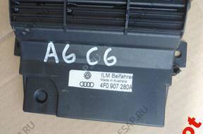 БЛОК УПРАВЛЕНИЯ МОДУЛЬ MOCY AUDI A6 C6 4F0907280A