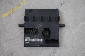 БЛОК УПРАВЛЕНИЯ МОДУЛЬ MOCY AUDI A8 D3 4E0907279L