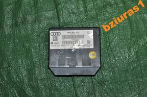 БЛОК УПРАВЛЕНИЯ МОДУЛЬ MOCY AUDI A8 D4 LONG 4H0907412